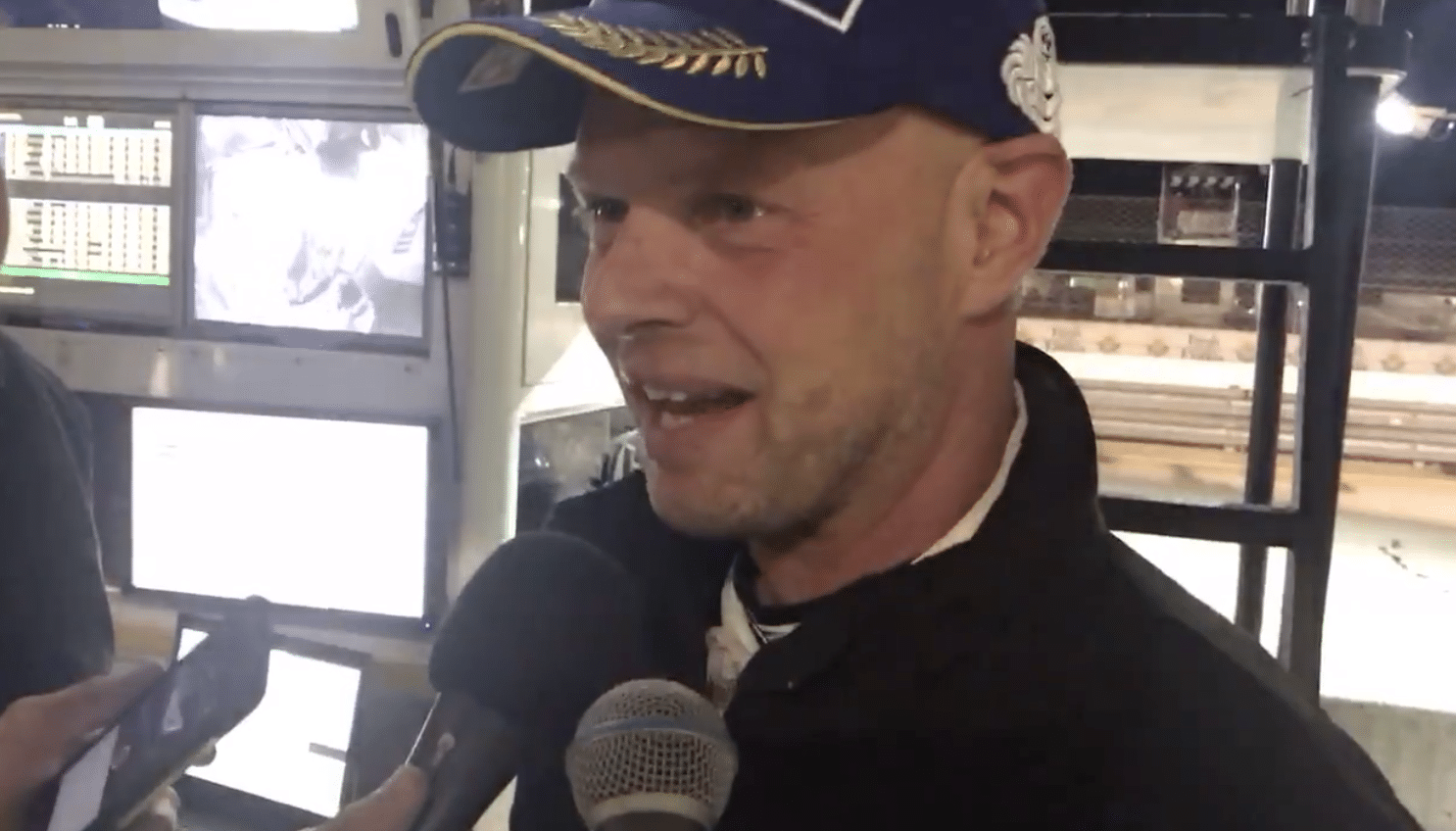 Jan Magnussen vinder Sebring 12 Hours og Christina Nielsen slutter 2'er 2017