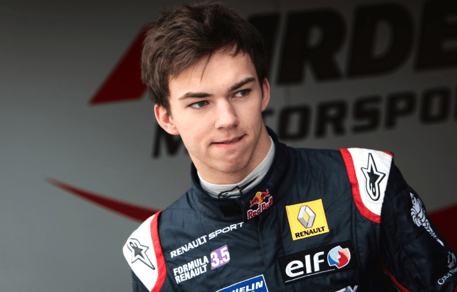 Pierre Gasly