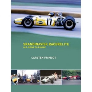 Skandinavisk-racerelite
