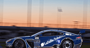 Christina Nielsen Daytona 2015 foto Brian Cleary