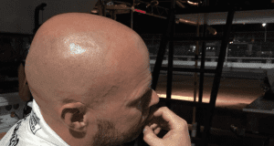 Jan Magnussen og Corvette vinder Sebring International 2015