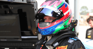 Christina Nielsen Sebring 2015