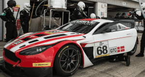 European Le Mans Series 2015
