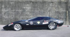 Dansk elbil verdensrekord