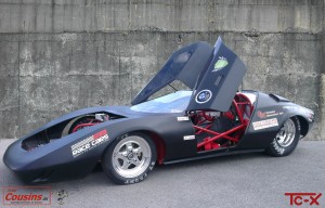 Dansk elbil verdensrekord