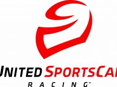 United SportsCar Racing logo