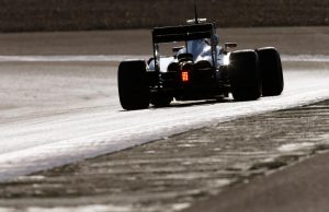 Title: 2014 F1 Pre Season Test 1 - Day 3.Circuito de Jerez, Jerez, Spain..Thursday 30 January 2014..Jenson Button, McLaren MP4-29 Mercedes..World Copyright: Glenn Dunbar/LAT Photographic..ref: Digital Image _W2Q0199.JPG