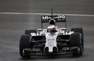 Jenson Button
