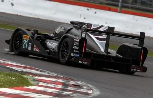 Foto: Strakka Racing