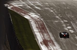 Kevin Magnussen, United States Grand Prix 2014