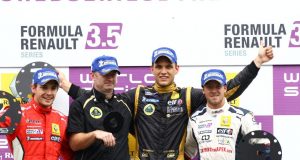 Marco Sørensen, 2012