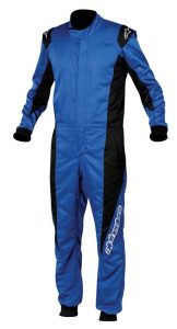 Alpine Stars-køredragt til salg