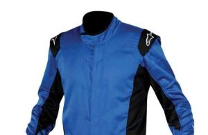 Alpine Stars-køredragt til salg