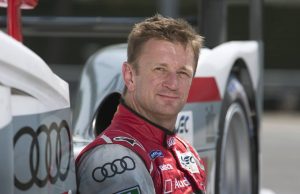 Allan McNish (GB)