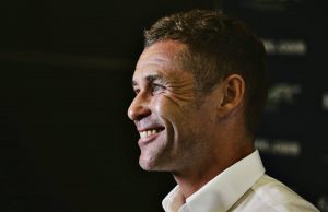 Tom Kristensen Le Mans 2015