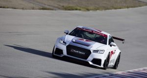 Audi TT cup