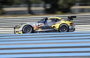 Foto: Marc VDS 2015, Paul Ricard