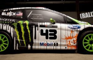 Ken Block