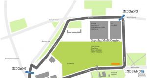 CHGP 2013 i Bellahøj