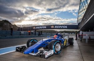 copyright Sauber F1 Team_Jerez_03022015