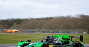 Extreme Speed Motorsports - David Heinemeier Hansson