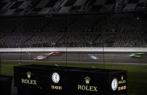 Rolex 24 at Daytona 2015
