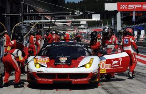Foto: Formula Racing