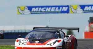 Magnussen, Mac, Laursen