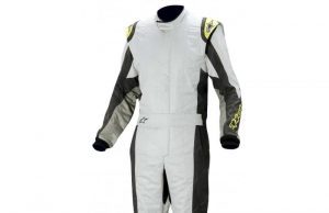 Alpinestars køredragt sælges