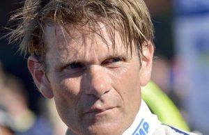 Marcus Grönholm, Volkswagen Motorsport, Test Driver