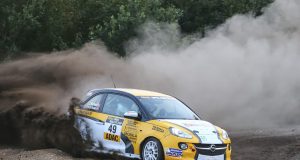 Normalt huserer Jacob Madsen i Tyskland, men ved Danboring (foto Bonn Medien)