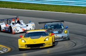 Jan Magnussen, Corvette C7.R, Watkins Glen