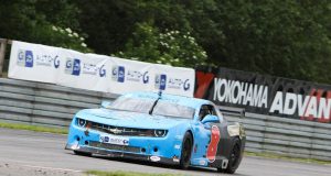 Foto: Thomas Norsted / Racemag