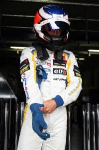 Johan Jokinen kan blive første dansker i FIA Formula Two