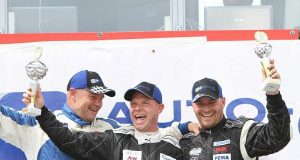 Foto og copyright: Thomas Norsted / Racemag