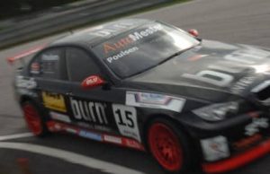 Kristian Poulsen vandt i 2008 løbet på Sturup Raceway