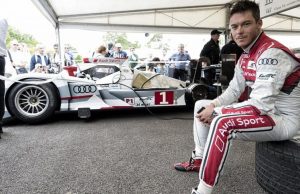 andre lotterer, caterham f1, foto: audi