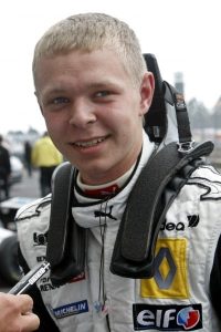 lr_03109806_294_magnussen Kevin Magnussen fra et Formula Renault 2.0-løb i 2009