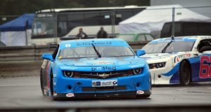 Foto og copyright: Racemag