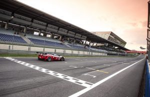 Formula Racing 2014