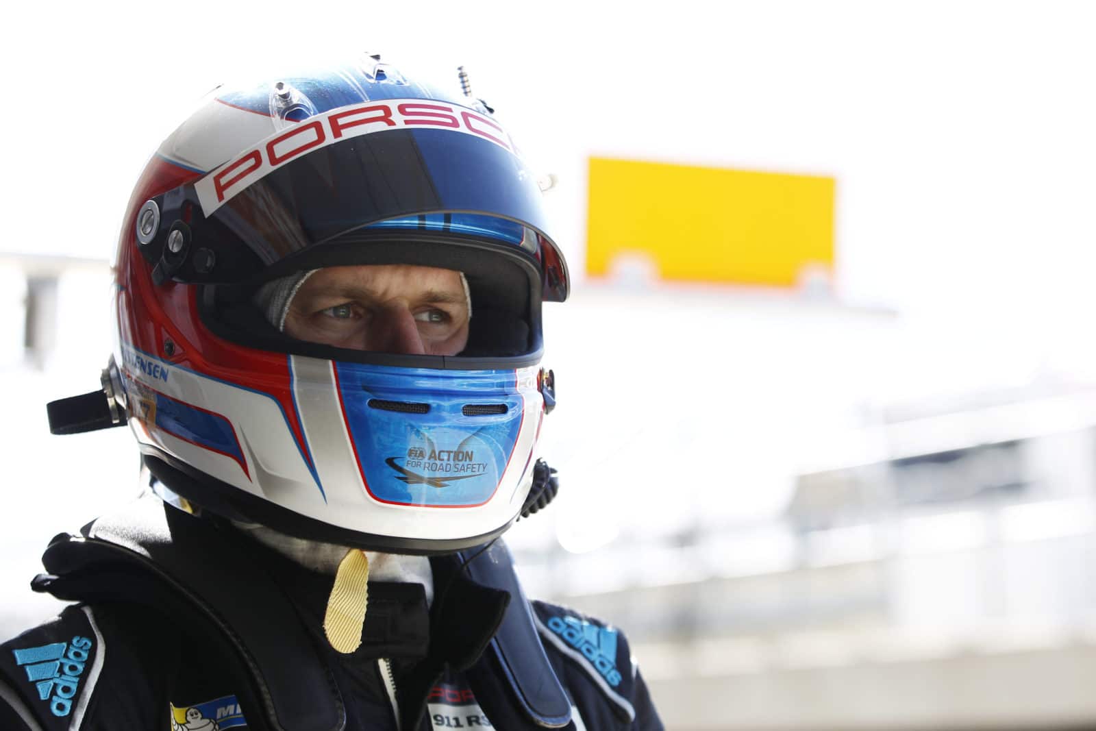 Michael Christensen og Richard Lietz trækker atter i Porsche køredragten, når anden afdeling i WEC køres på Spa i weekenden på Spa-Francorchamps.