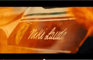 Rush movie