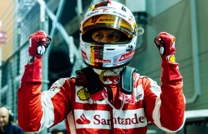 Foto: Ferrari