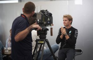 Foto: Mercedes GP