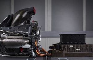 Foto: Mercedes AMG