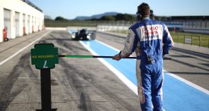 TOYOTA Racing. World Endurance Championship. Roll-Out Test. 21st-23rd January 2014. Paul Ricard Circuit, France.