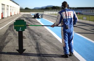 TOYOTA Racing. World Endurance Championship. Roll-Out Test. 21st-23rd January 2014. Paul Ricard Circuit, France.