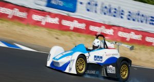 Ny serie for motorsportstalenter DTC