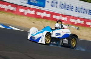 Ny serie for motorsportstalenter DTC